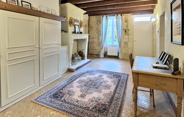 Vakantiehuis - Cravans , Frankrijk - FCH508 501