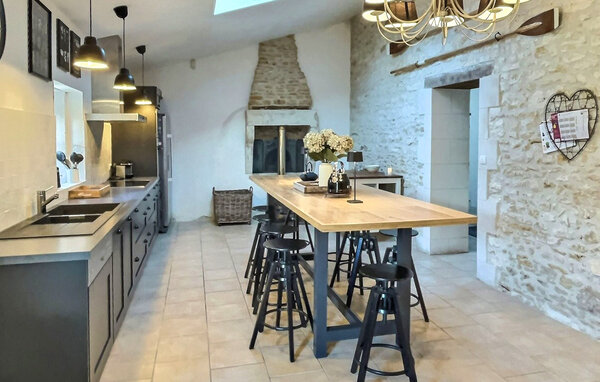 Vakantiehuis - Cravans , Frankrijk - FCH508 401