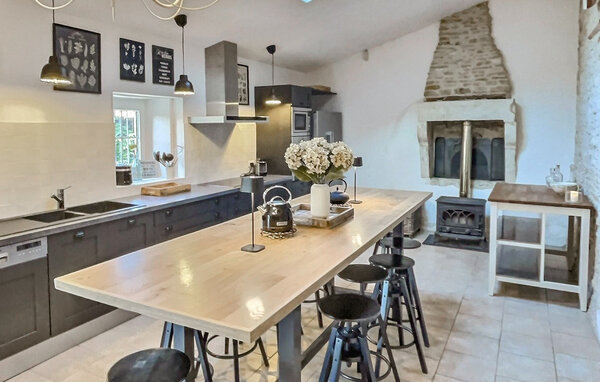 Vakantiehuis - Cravans , Frankrijk - FCH508 5