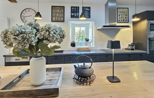 Vakantiehuis - Cravans , Frankrijk - FCH508 402