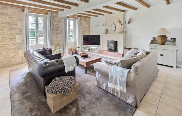 Vakantiehuis - Cravans , Frankrijk - FCH508 2