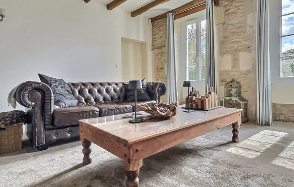 Vakantiehuis - Cravans , Frankrijk - FCH508 301