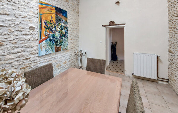 Vakantiehuis - Cravans , Frankrijk - FCH508 302