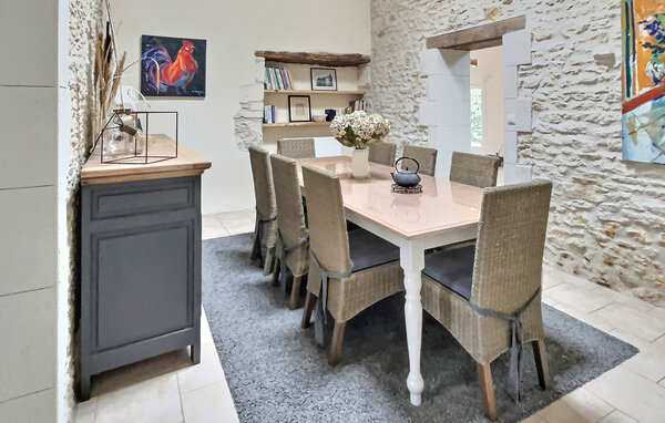 Vakantiehuis - Cravans , Frankrijk - FCH508 4