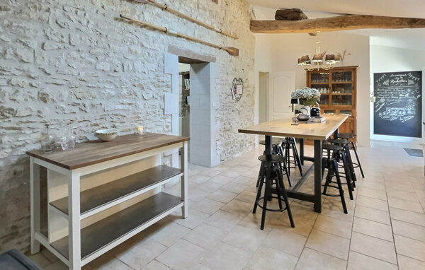 Vakantiehuis - Cravans , Frankrijk - FCH508 3