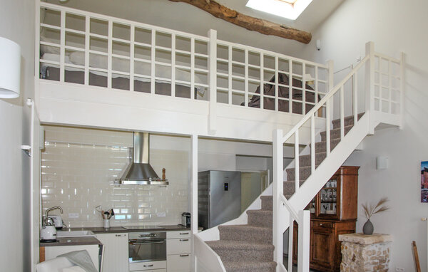 Vakantiehuis - Cravans , Frankrijk - FCH508 303