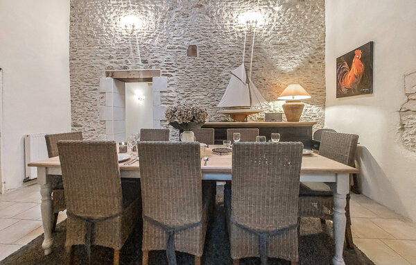 Domy wakacyjne - Cravans , Francja - FCH508 305