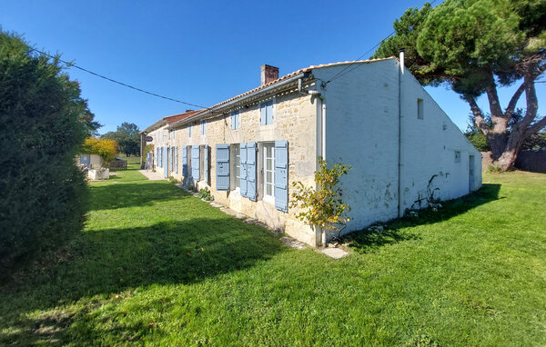 Vakantiehuis - Cravans , Frankrijk - FCH508 9