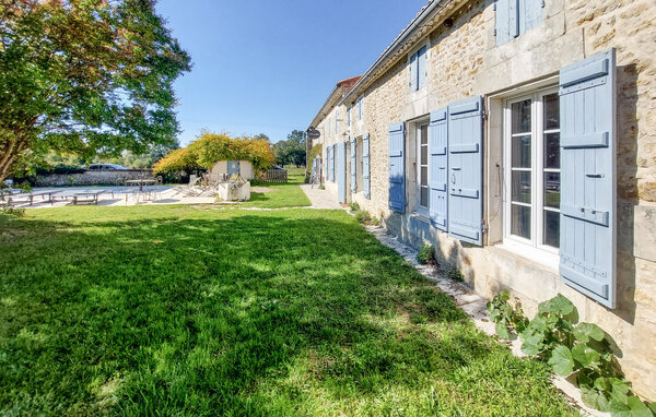 Vakantiehuis - Cravans , Frankrijk - FCH508 81