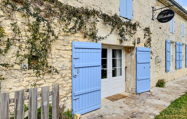 Vakantiehuis - Cravans , Frankrijk - FCH508 82