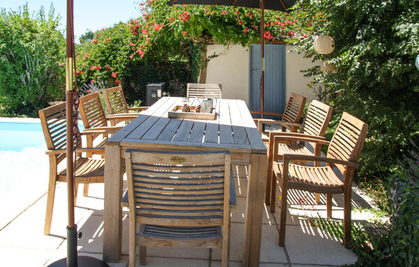 Vakantiehuis - Cravans , Frankrijk - FCH508 8