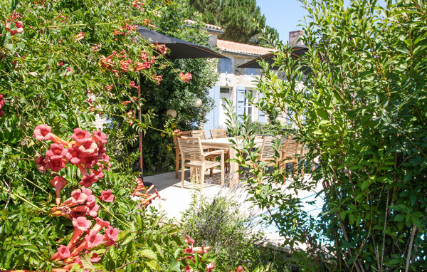 Vakantiehuis - Cravans , Frankrijk - FCH508 102