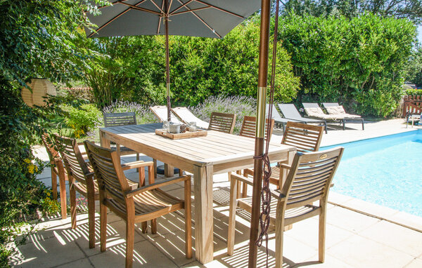 Vakantiehuis - Cravans , Frankrijk - FCH508 11