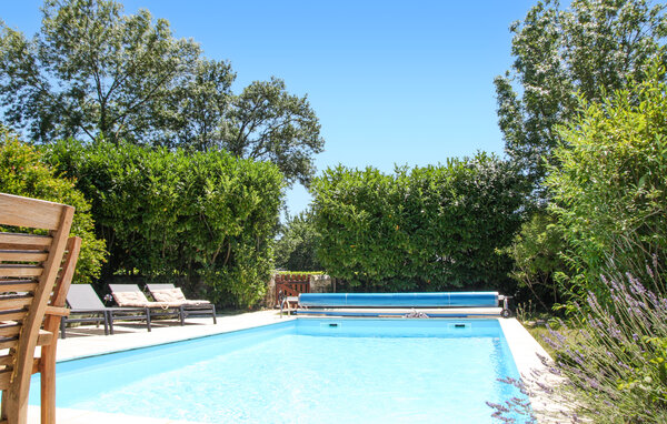 Vakantiehuis - Cravans , Frankrijk - FCH508 12