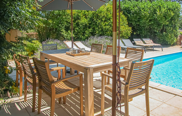 Domy wakacyjne - Cravans , Francja - FCH508 2