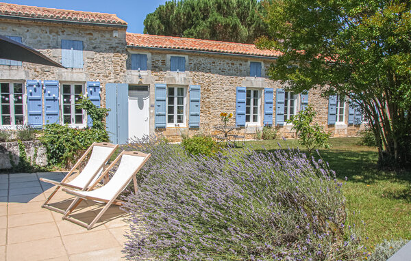 Domy wakacyjne - Cravans , Francja - FCH508 14