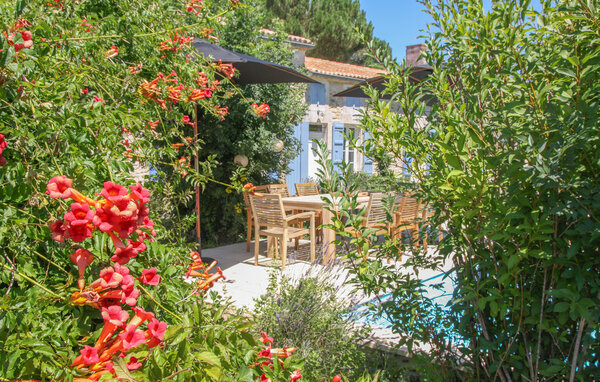 Domy wakacyjne - Cravans , Francja - FCH508 15