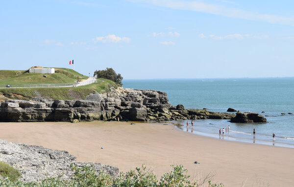 Holiday Home - Royan , France - FCH509 901