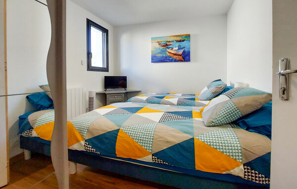 Holiday Home - Royan , France - FCH509 602