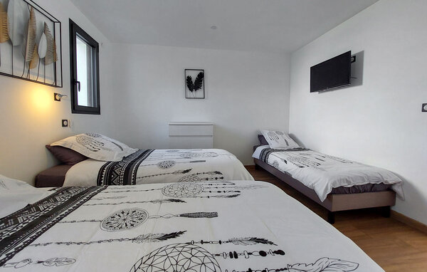 Holiday Home - Royan , France - FCH509 608