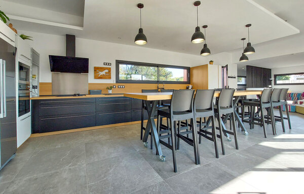 Holiday Home - Royan , France - FCH509 4