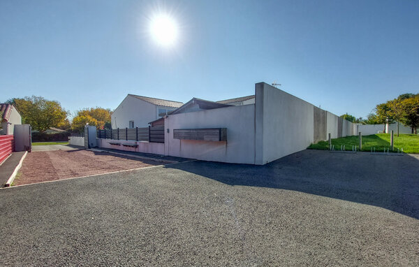 Holiday Home - Royan , France - FCH509 9