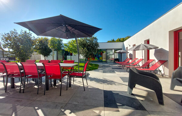 Holiday Home - Royan , France - FCH509 8