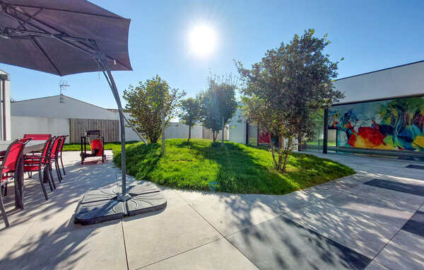 Holiday Home - Royan , France - FCH509 102