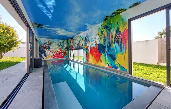 Holiday Home - Royan , France - FCH509 2