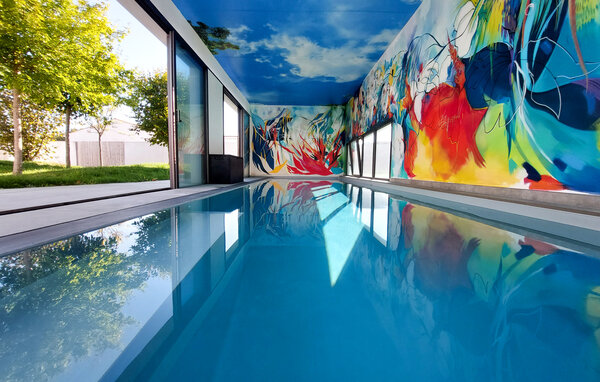 Holiday Home - Royan , France - FCH509 14