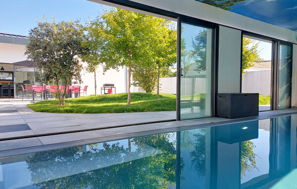 Holiday Home - Royan , France - FCH509 15