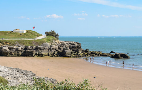 Appartamento - Châtelaillon-Plage , Francia - FCH510 5