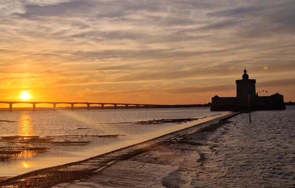 Appartamento - Châtelaillon-Plage , Francia - FCH510 6