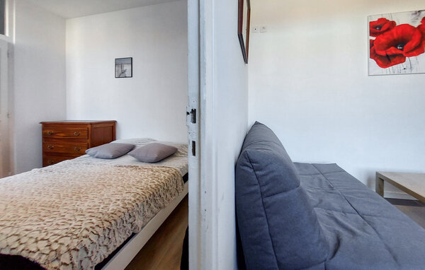 Appartamento - Châtelaillon-Plage , Francia - FCH510 601