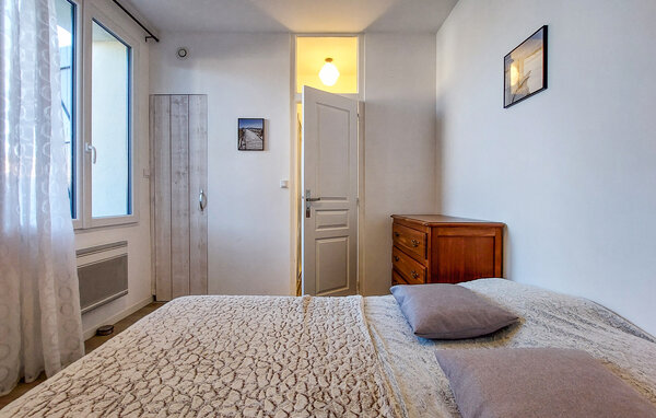 Appartamento - Châtelaillon-Plage , Francia - FCH510 602