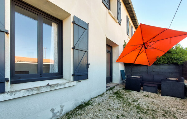 Appartamento - Châtelaillon-Plage , Francia - FCH510 101