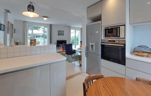 Location de vacances - Saint-Trojan-les-Bains , France - FCH511 6