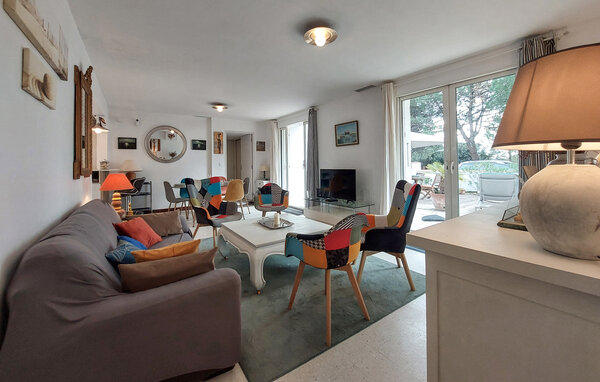 Location de vacances - Saint-Trojan-les-Bains , France - FCH511 3