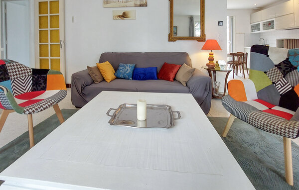 Location de vacances - Saint-Trojan-les-Bains , France - FCH511 302