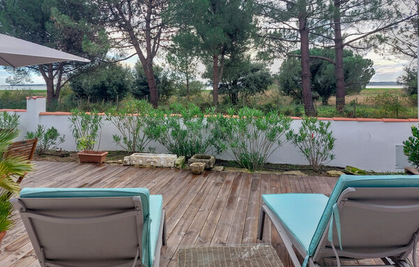 Location de vacances - Saint-Trojan-les-Bains , France - FCH511 102