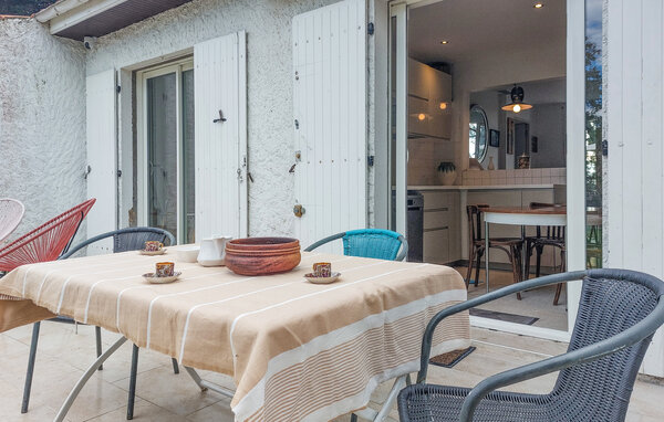 Location de vacances - Saint-Trojan-les-Bains , France - FCH511 105