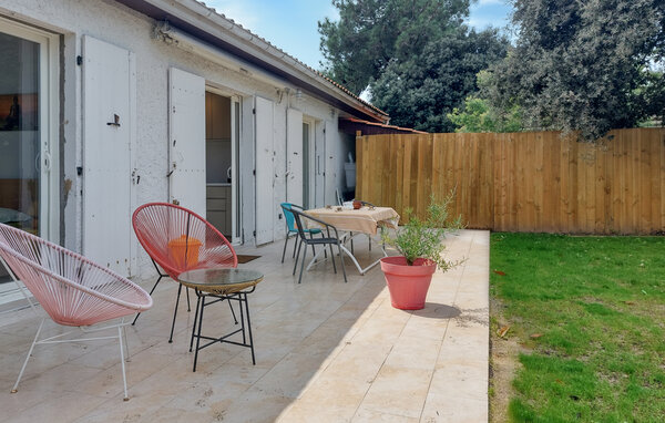 Location de vacances - Saint-Trojan-les-Bains , France - FCH511 9