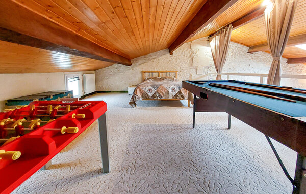 Feriehuse - Chenac-Saint-Seurin-d'Uzet , Frankrig - FCH512 8