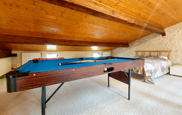 Feriehuse - Chenac-Saint-Seurin-d'Uzet , Frankrig - FCH512 801