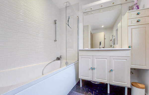 Feriehuse - Chenac-Saint-Seurin-d'Uzet , Frankrig - FCH512 702