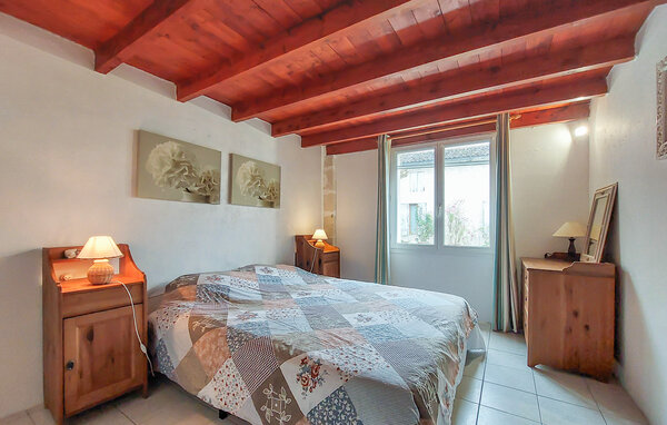 Feriehuse - Chenac-Saint-Seurin-d'Uzet , Frankrig - FCH512 601