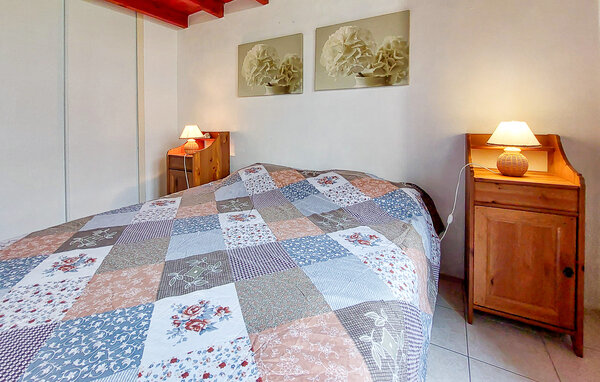 Feriehuse - Chenac-Saint-Seurin-d'Uzet , Frankrig - FCH512 602