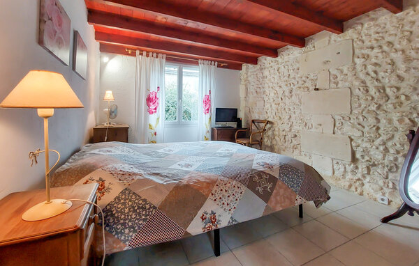 Feriehuse - Chenac-Saint-Seurin-d'Uzet , Frankrig - FCH512 603