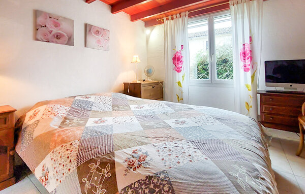 Feriehuse - Chenac-Saint-Seurin-d'Uzet , Frankrig - FCH512 7