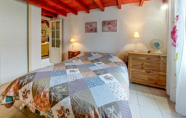 Feriehuse - Chenac-Saint-Seurin-d'Uzet , Frankrig - FCH512 604